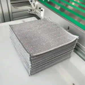 Laveta Din Fibra Abraziva Pentru Vase