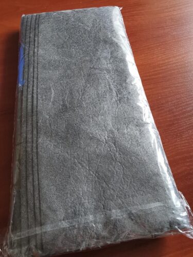 Laveta din Microfibra photo review