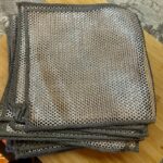 Laveta din Microfibra photo review