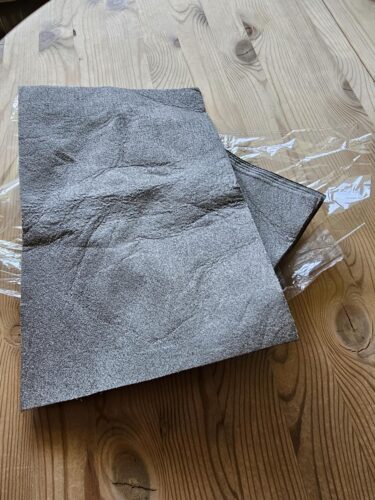 Laveta din Microfibra photo review