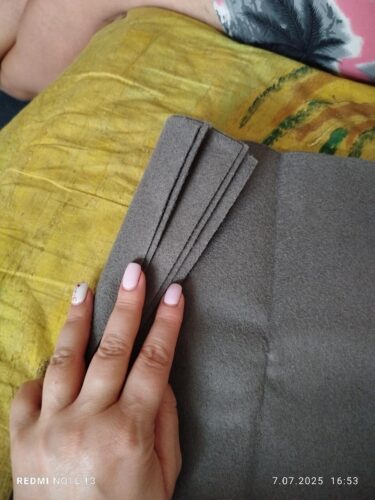 Laveta din Microfibra photo review