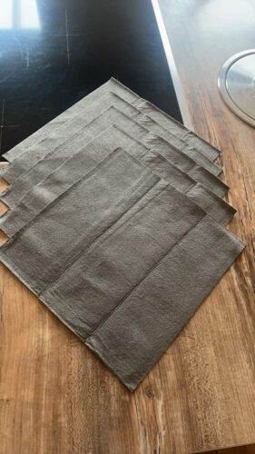 Laveta din Microfibra photo review