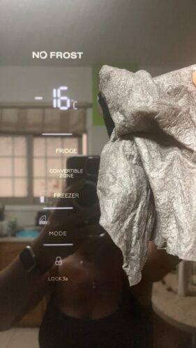 Laveta din Microfibra photo review