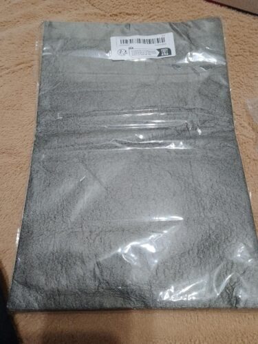 Laveta din Microfibra photo review