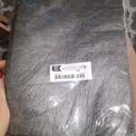 Laveta din Microfibra photo review