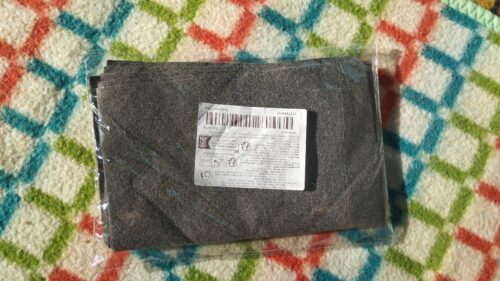 Laveta din Microfibra photo review