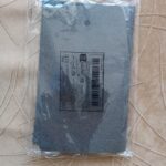 Laveta din Microfibra photo review