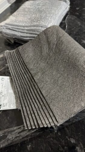 Laveta din Microfibra photo review