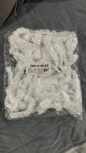 Click to view full screen Huse pentru protectie alimente tip capac transparente din pvc photo review