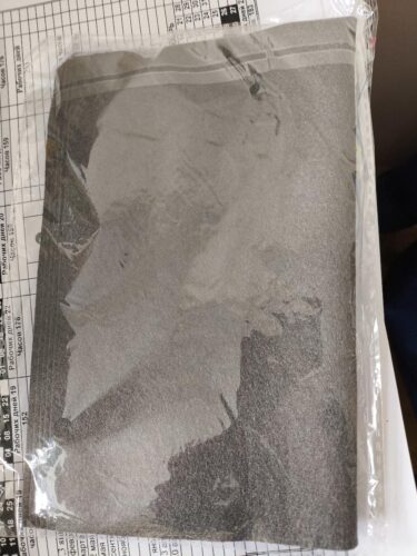 Click to view full screen Laveta Magica din Microfibra - Set de 5 buc. photo review