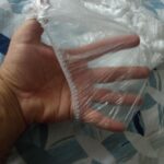 Huse pentru protectie alimente tip capac transparente din pvc photo review