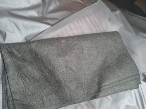 R_Laveta din Microfibra photo review