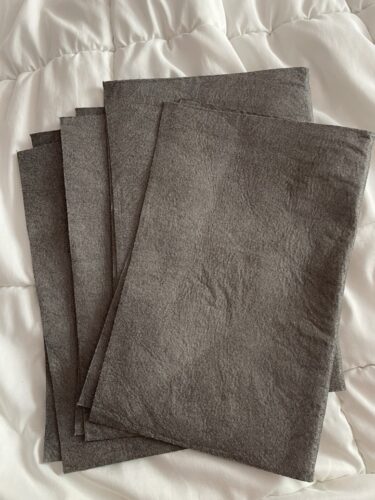 R_Laveta din Microfibra photo review