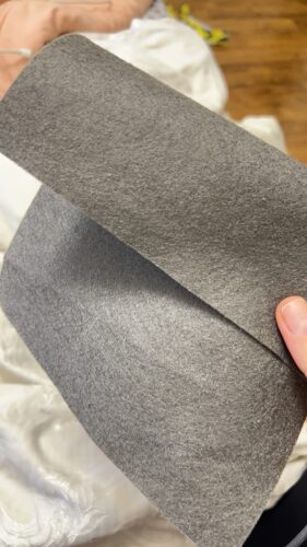 Huse pentru protectie alimente tip capac transparente din pvc photo review