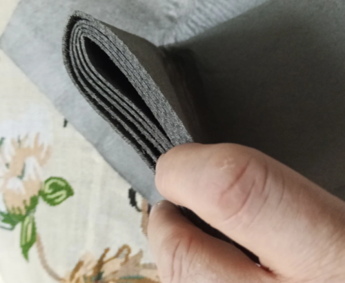 Laveta din Microfibra photo review