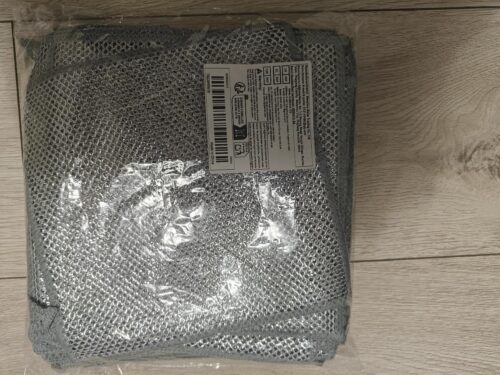 Laveta din Fibra Abraziva Pentru Vase photo review