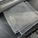 Laveta din Fibra Abraziva Pentru Vase photo review