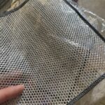 Laveta din Fibra Abraziva Pentru Vase photo review