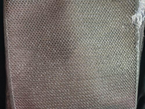 Laveta din Fibra Abraziva Pentru Vase photo review