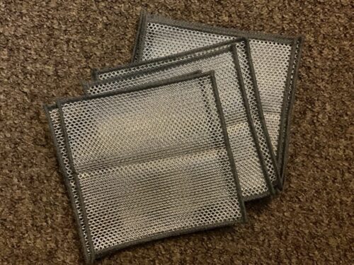 Laveta din Fibra Abraziva Pentru Vase photo review