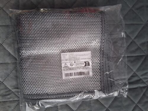 Laveta din Fibra Abraziva Pentru Vase photo review