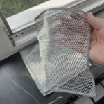 Laveta din Fibra Abraziva Pentru Vase photo review