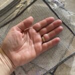 Laveta din Fibra Abraziva Pentru Vase photo review