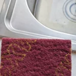 Burete Abraziv pentru Curățare Manuală sau cu Scrubber photo review