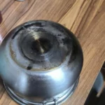 Burete Abraziv pentru Curățare Manuală sau cu Scrubber photo review