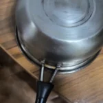 Burete Abraziv pentru Curățare Manuală sau cu Scrubber photo review